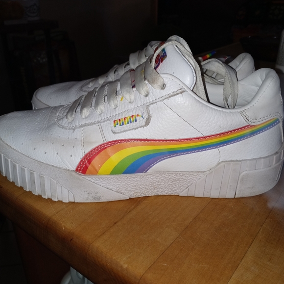 Puma - Picture 4 of 5